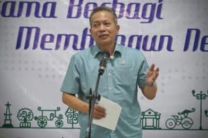 Wamenkop: Kemenkop Siapkan Program Wujudkan Koperasi Modern