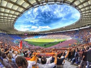 Menanti Kejutan Pelatih Ranieri Kontra Ambisi Lazio Dekati Tiga Besar