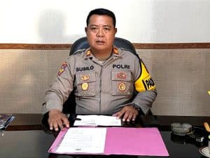 Pencurian Tas Terekam CCTV di Masjid Pulorejo, Polisi Kejar Pelaku