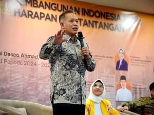 Tekan Kemiskinan Ekstrem di Desa, 70 ribu Koperasi Segera Dibentuk