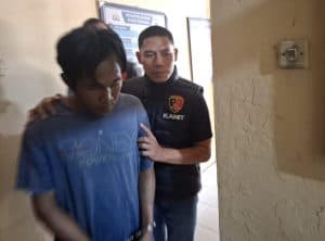 Pemulung Viral Asal Jombang Ditangkap Polisi Gegara Gelapkan Motor