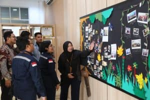 Kementerian ESDM puji Kembangkan Inovasi Sosial Berkelanjutan Denting Nusantara