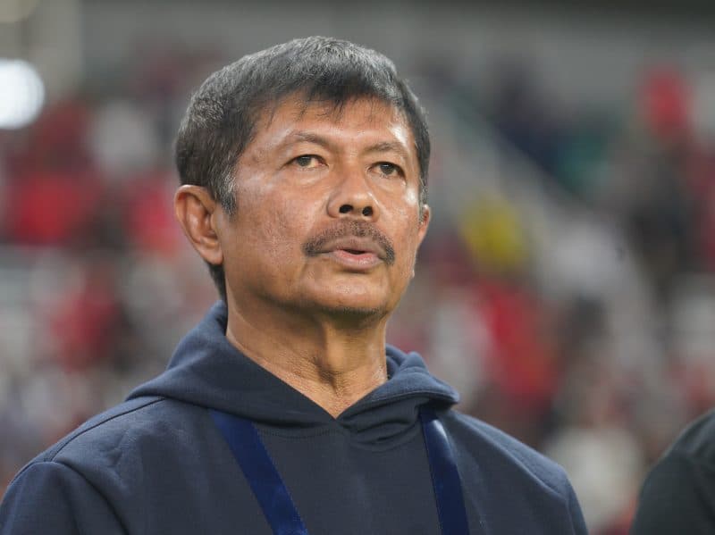 Indra Sjafri Mohon Doa dan Dukungan Pecinta Bola Tim U-19 dapat Juara