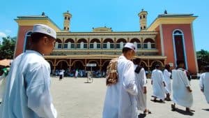 Ini Syarat Ikut Program Beasiswa 1000 Santri Kuliah S1 hingga S3