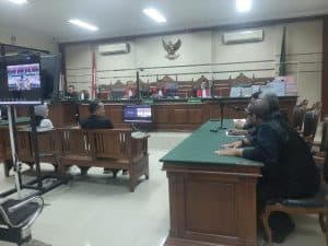 Mantan Bupati Probolinggo akan Hadirkan 1000 Saksi di Persidangan