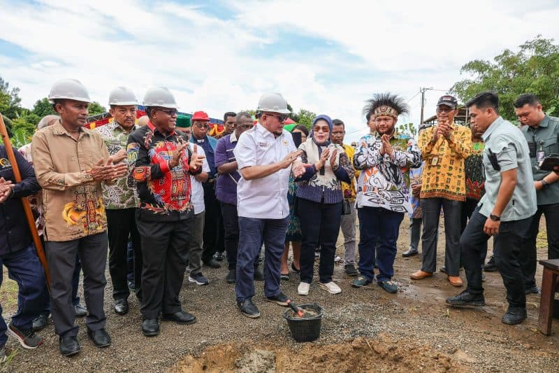 LaNyalla Apresiasi Papua Barat Daya Genjot SDM Pendidikan dan Olahraga