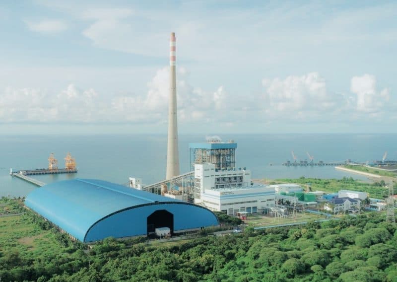 PLN Nusantara Power Produksi 66,8 Juta MWh Energi Listrik Tahun 2023