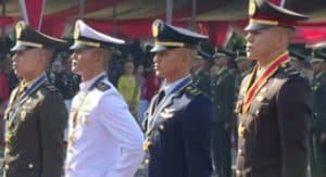 Ini Peraih Adhi Makayasa Lulusan Akmil dan Akpol 2024