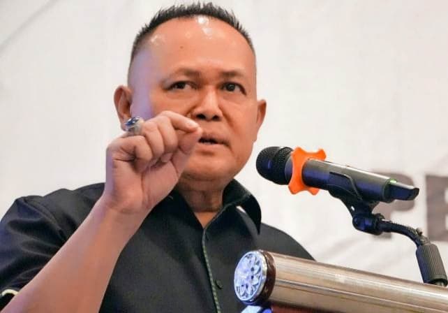 Hipka Kahmi Jatim Gelar Muswil di Kota Probolinggo