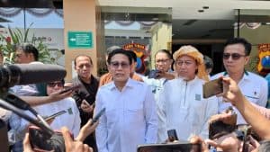 Kakak Cak Imin Laporkan Eks Sekjen PKB ke Polda Jatim 