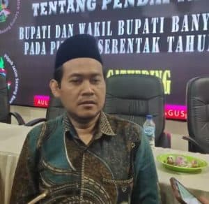 Cabup dan Cawabup Banyuwangi Bakal Tes Kesehatan di RS Saiful Anwar