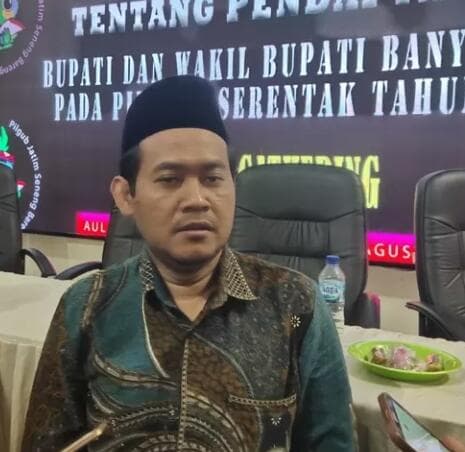 Cabup dan Cawabup Banyuwangi Bakal Tes Kesehatan di RS Saiful Anwar