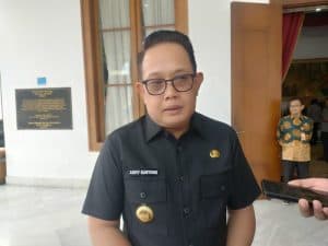 Anggaran Pendidikan SMA Era Pj Gubernur Adhy Tembus Rp 1,3 Triliun