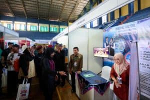 Banyuwangi Job Fair Buka 1.900 Lowongan Kerja