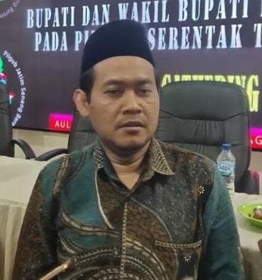 KPU Banyuwangi Verifikasi Faktual Calon Bupati dan Wakil Bupati