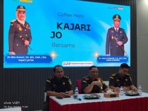 Dugaan Praktek Korupsi Ditemukan Pada Perumda Panglungan Jombang