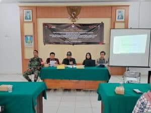KPU Banyuwangi Belum Tetapkan DPT, Tunggu Hasil Perbaikan Data Pemilih