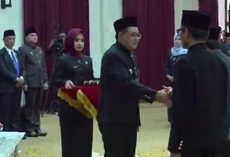 Ini Daftar Perpanjangan Jabatan Pj Bupati dan Pj Walikota di Jatim