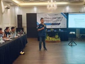 Lindungi Pekerja Migran, Peradi Banyuwangi Beri Wawasan Hukum