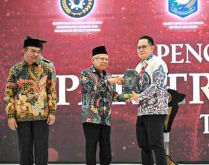 Jawa Timur Jadi Provinsi Terbaik Inovasi Zona Jawa Bali