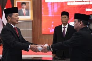 Irjen Pol Nico Jabat Sekjen, Ini Harapan Kakanwil Kemenkumham Jatim