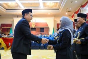 Ini Daftar 13 Pjs Bupati dan Walikota di Jawa Timur