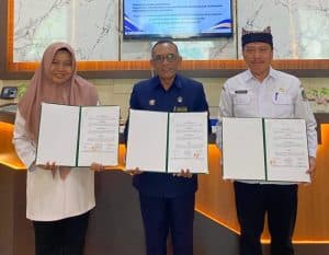 Banyuwangi Perketat Pengajuan Dispensasi Nikah, Ini Syaratnya