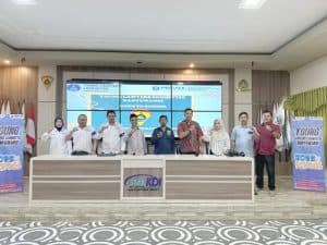 Advokat Muda Banyuwangi Edukasi Bahaya Narkotika di Kalangan Pelajar
