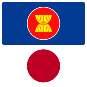 Jepang-Asean Atasi Perubahan Iklim:KTT Laos Sepakati Aturan Emisi Baru