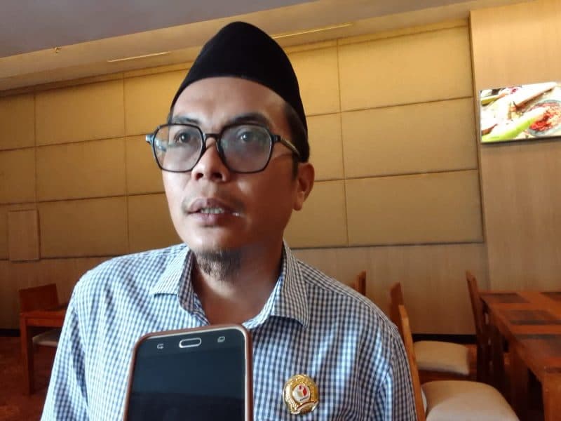 Bawaslu Banyuwangi : 2 Dugaan Pelanggaran Pilkada 2024 Telah Diproses