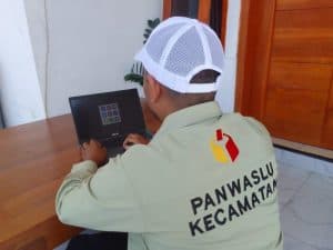 Era Digital, Bawaslu Banyuwangi Intens Awasi Kampanye Di Media Sosial