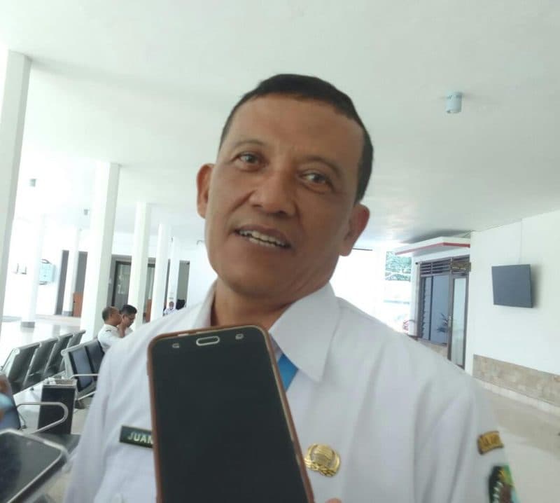 Cara Unik Dispendukcapil Banyuwangi Ajak Perekaman E-KTP Bagi Pelajar