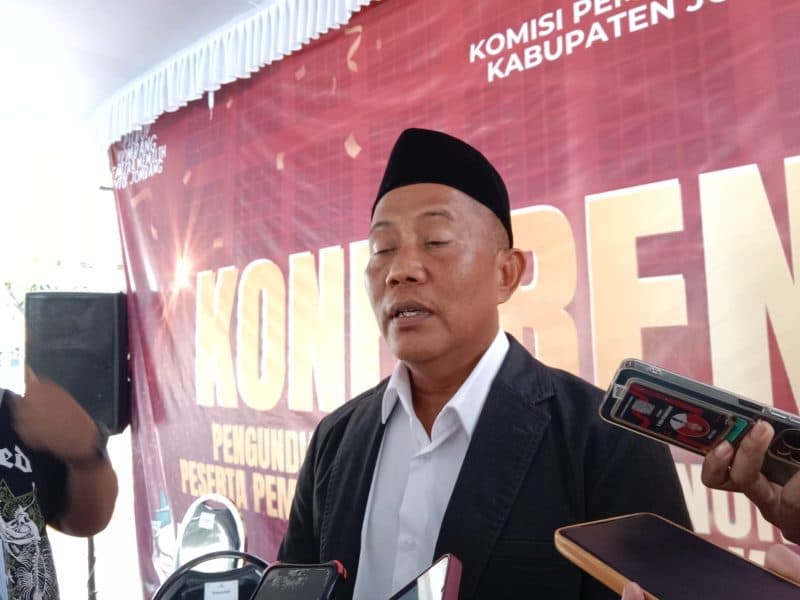 5 Panelis Akademisi Siap Uji Para Paslon Pilkada Jombang 2024