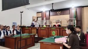 Kejari Gresik Kalah Praperadilan atas Penahanan Pengacara Nurhasim