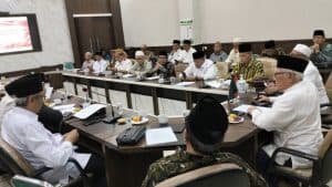 NU Jatim Kerahkan 99 Delegasi Gerak Jalan Mojokerto-Surabaya