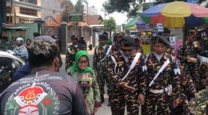 Mundjidah Merefleksi Semangat Juang Masyayikh Di Hari Santri 2024