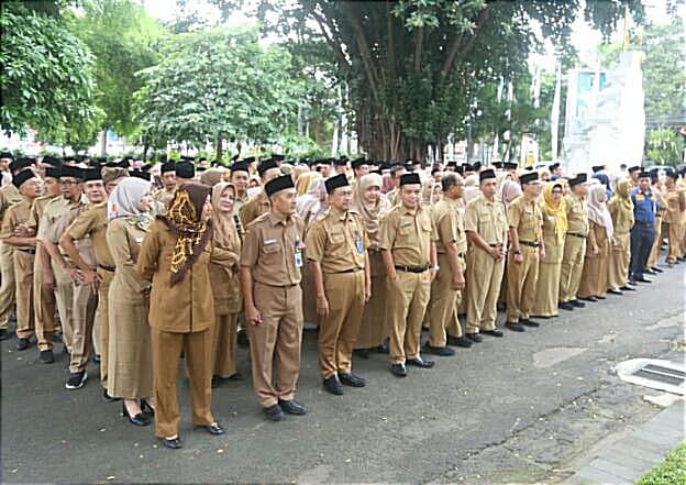 PLT Sugirah : Kesempatan Untuk Tenaga Honorer Ikut Seleksi PPPK