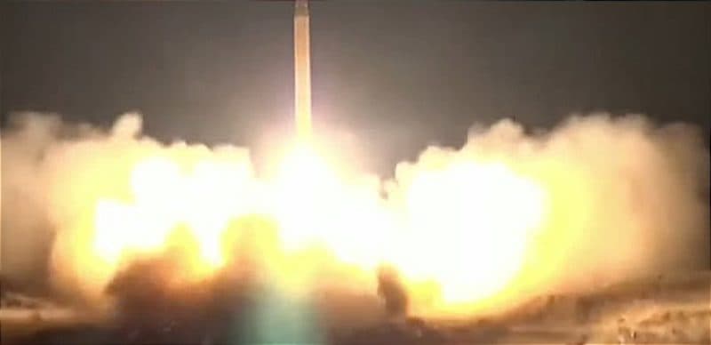 Jubir Rusia: Timur Tengah Di Ambang Perang Besar, Kegagalan Total AS