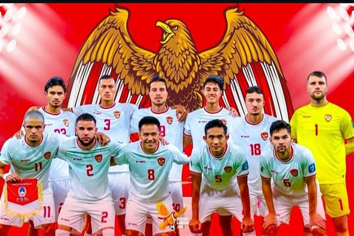 Diatas Angin, Erick Tohir: Target Menang Curi Poin Di Kandang Lawan