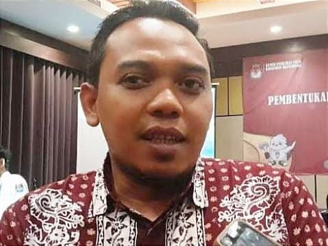 Surat Suara Pilkada Banyuwangi Dicetak Di Bali, Berapa Lembar?