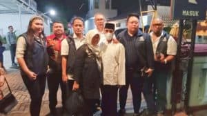 Kejari Gresik Kalah Praperadilan, Pengacara Nurhasim Dibebaskan