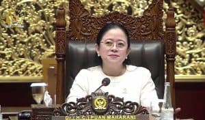 Ini kata Puan PDIP Perjuangan Terkait Pemilu 2029 Dipisah