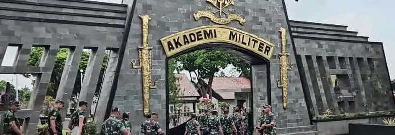 Prabowo Ajak Para Menterinya Ke Akmil Magelang, Pembekalan Ala?