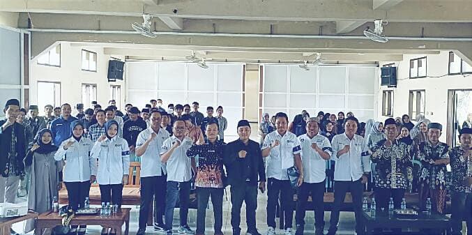 Generasi Muda Makin Melek Hukum Berkat Peran Advokat Muda Banyuwangi