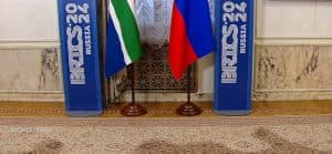 Ketidakpastian Geopolitik Di Dunia, 4 Negara ASEAN Masuk BRICS