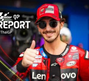 Bagnaia Cetak Rekor Tercepat Di Thailand Dan Raih Pole Terbanyak