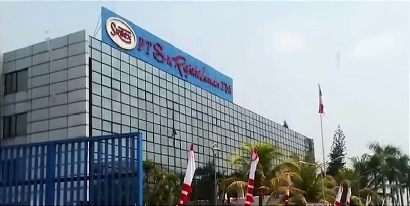 Pabrik Sritex Tetap Beroperasi Usai Peroleh Arahan Menperin