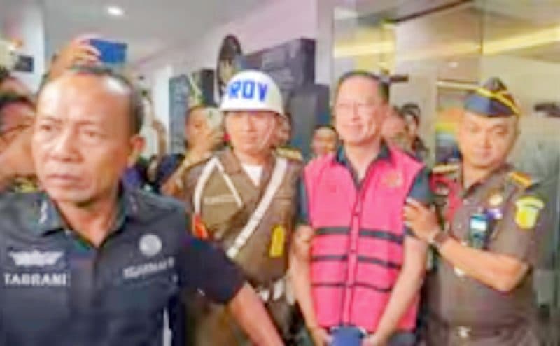 Ditetapkan Tersangka Korupsi Impor Gula, Ini Kata Tom Lembong