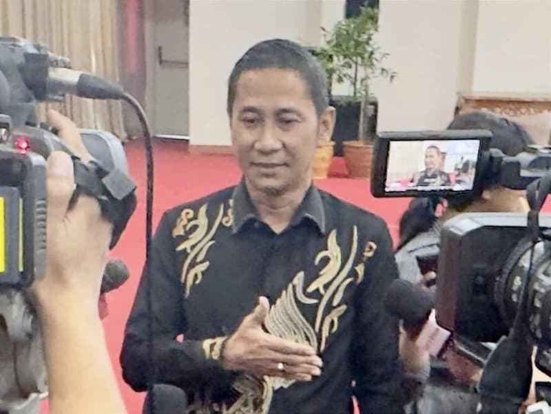 KY Dukung Langkah Tegas Jaksa Agung Penegakan Hukum OTT Hakim PN Sby