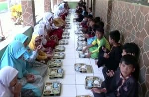 Menhut : Perhutanan Sosial Siap Pasok Bahan Program Makan Gratis